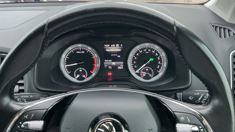 Skoda Karoq 1.5 TSI SE L 5dr DSG Petrol Estate